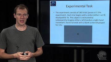 Lecture 7.1 Basics and Examples