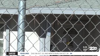 Kern County couple charged with 12 felonies in child abuse case