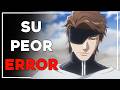 LA RIDICULA CANCELACION DE BLEACH