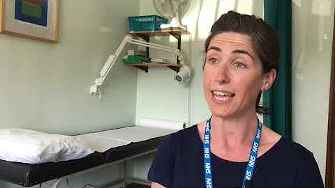 Advanced Clinical Practitioner 1