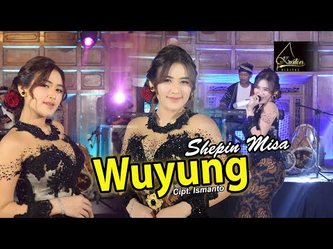 BOWO LANGGAM WUYUNG - ATIM Ft SISKA ARUM - SHAKA TREND MUSIK || MR. AUDIO