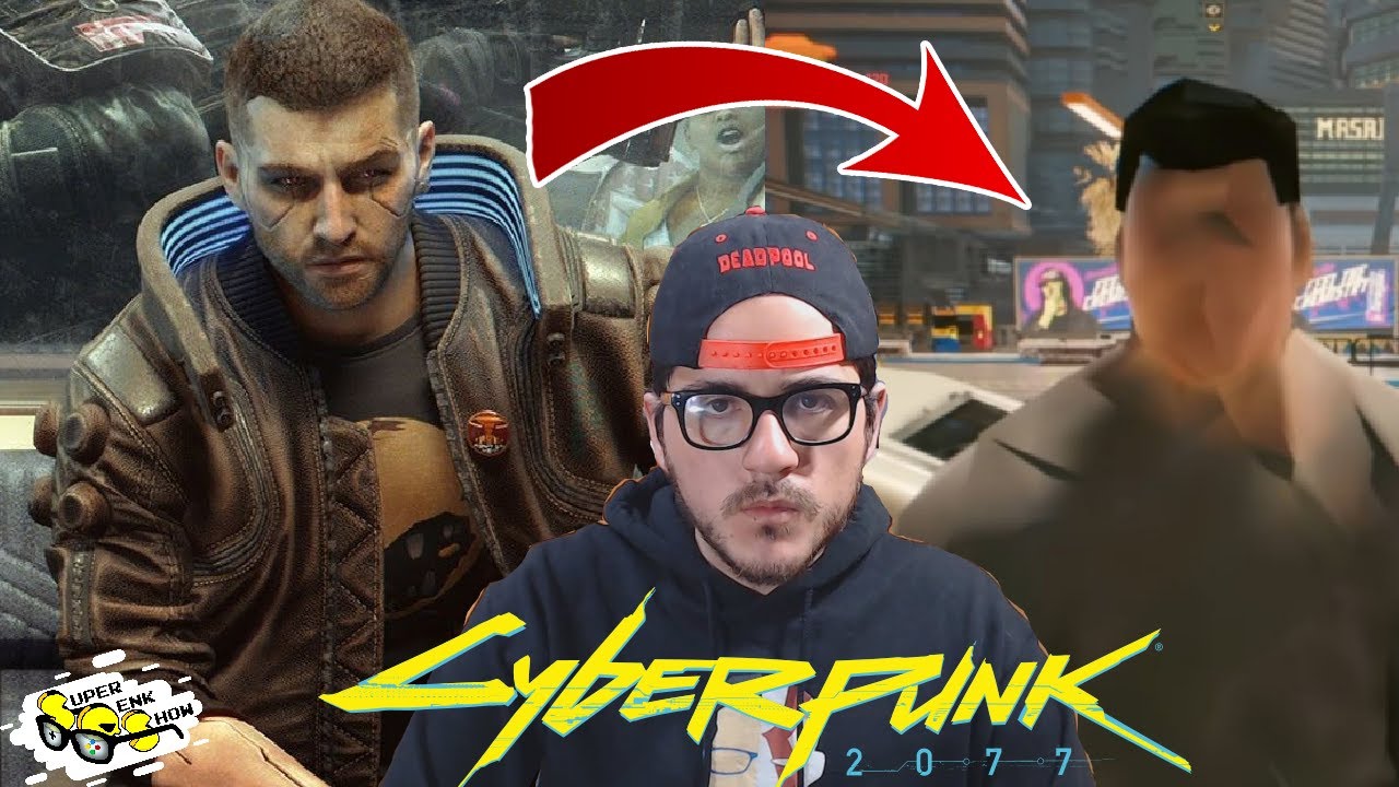 ⁣Cyberpunk 2077: Un grande Fiasco y Robo en PS4 y Xbox One - No hay disculpas aceptadas