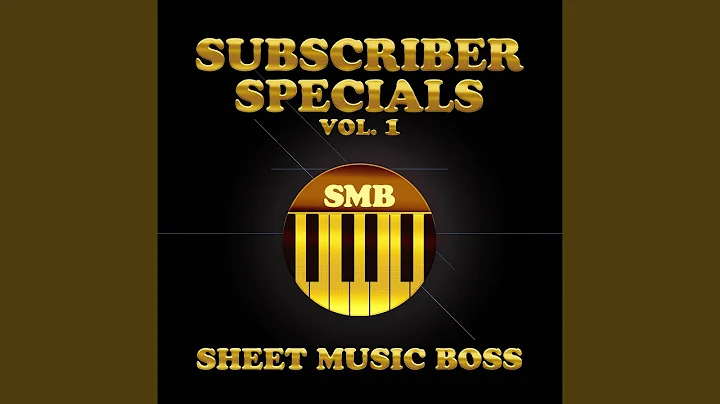 300k Subscribers Special