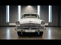 РАСКРЫТА ТАЙНА РЕТРО GAZ-21 VOLGA! Вот почему ЭТОТ автомобиль до сих пор сводит всех с ума!