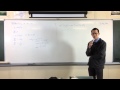 Understanding Inverse Sine Derivatives