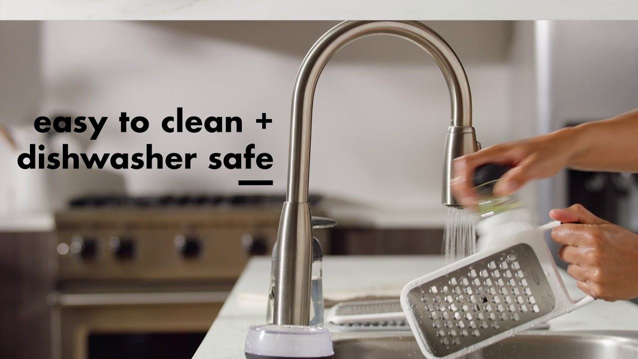 11216000   OXO Good Grips   Rasp vouwbaar