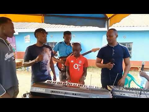 Blessed Talented Band Ya Yesu 