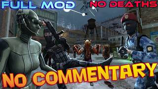 ★NeW & WoW!!★ Half-Life: DEEP COVER BLACK OPERATIONS - Full Walkthrough