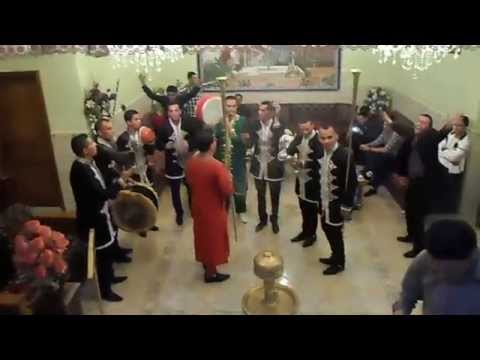Groupe Yousef Alizi Mariage De BORGE KIFA 