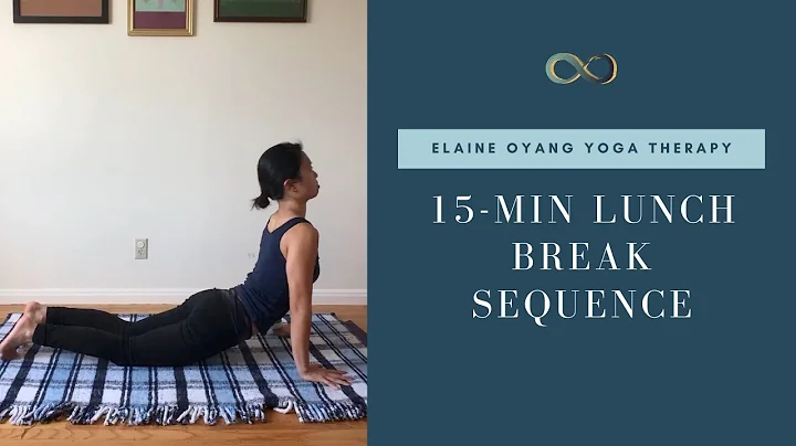 15-min Lunch Break Sequence