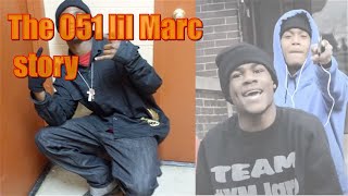 The 051 Lil Marc story