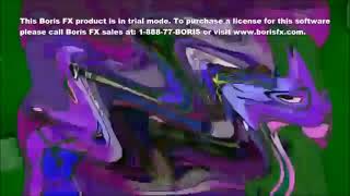 Yeah Csupo In Fart Dome Effect Are Slowing Down