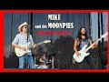 MIKE and the MOONPIES - Rainy Days