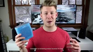 Bose SoundLink Color Review: A Portable Bluetooth Speaker?