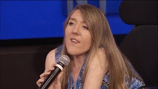 2017 Best and Brightest: Nina Bakoyiannis, Queens College