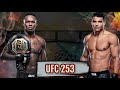 Israel Adesanya vs Paulo Costa PROMO "It's Official" UFC 253