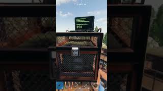Best Locked crate for wipe day! (Rust console edition) Best Locked crate for wipe day! (Rust console edition)