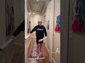 Crazy Train Christmas