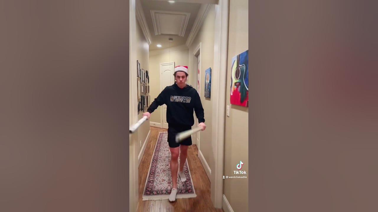 Crazy Train Christmas