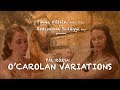 Pál Rózsa: O' Carolan Variations for Crystal Flute and Harp