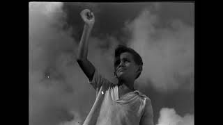 Os Romeiros da Guia (1962, dir. João Ramiro Mello e Vladimir Carvalho)