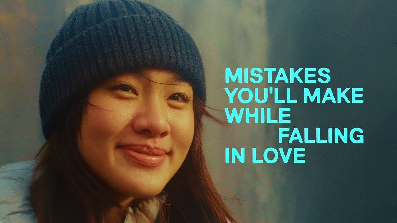 Outline Video Mistakes You’ll Make While Falling in Love