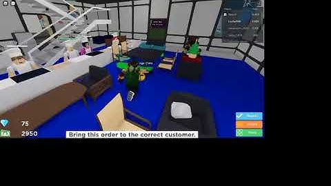 Restaurant Tycoon 2 - Perspective 1
