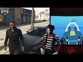 GTA 5: FRANKLIN İLE BİR GÜN! KIYAFET ALIŞVERİŞİ, SİNEMA KEYFİ VE DAHA FAZLASI!