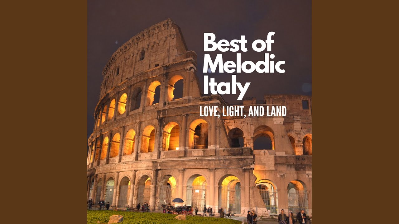 Lake Como Tranquility