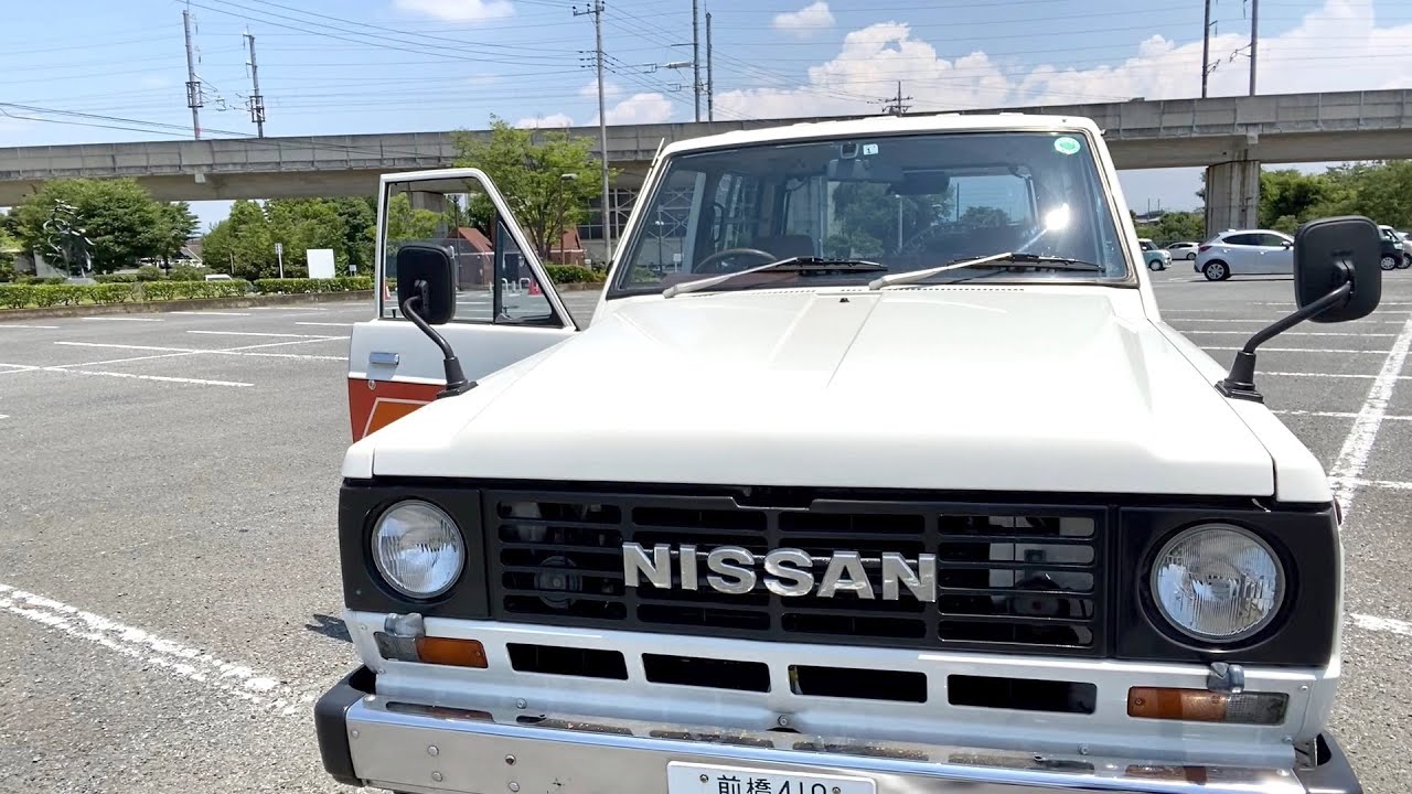 What Is The Difference Between Nissan Patrol And Safari YouTube what-is-the-difference-between-nissan-patrol-and-safari-youtube