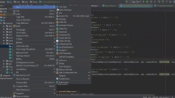 8. Tính trừu tượng trong Java OOP