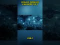 Civilização tipo 3 na Escala De KARDASHEV! #shorts #curiosidades #astronomia