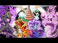 No Restriction TOA | Bulu Monster