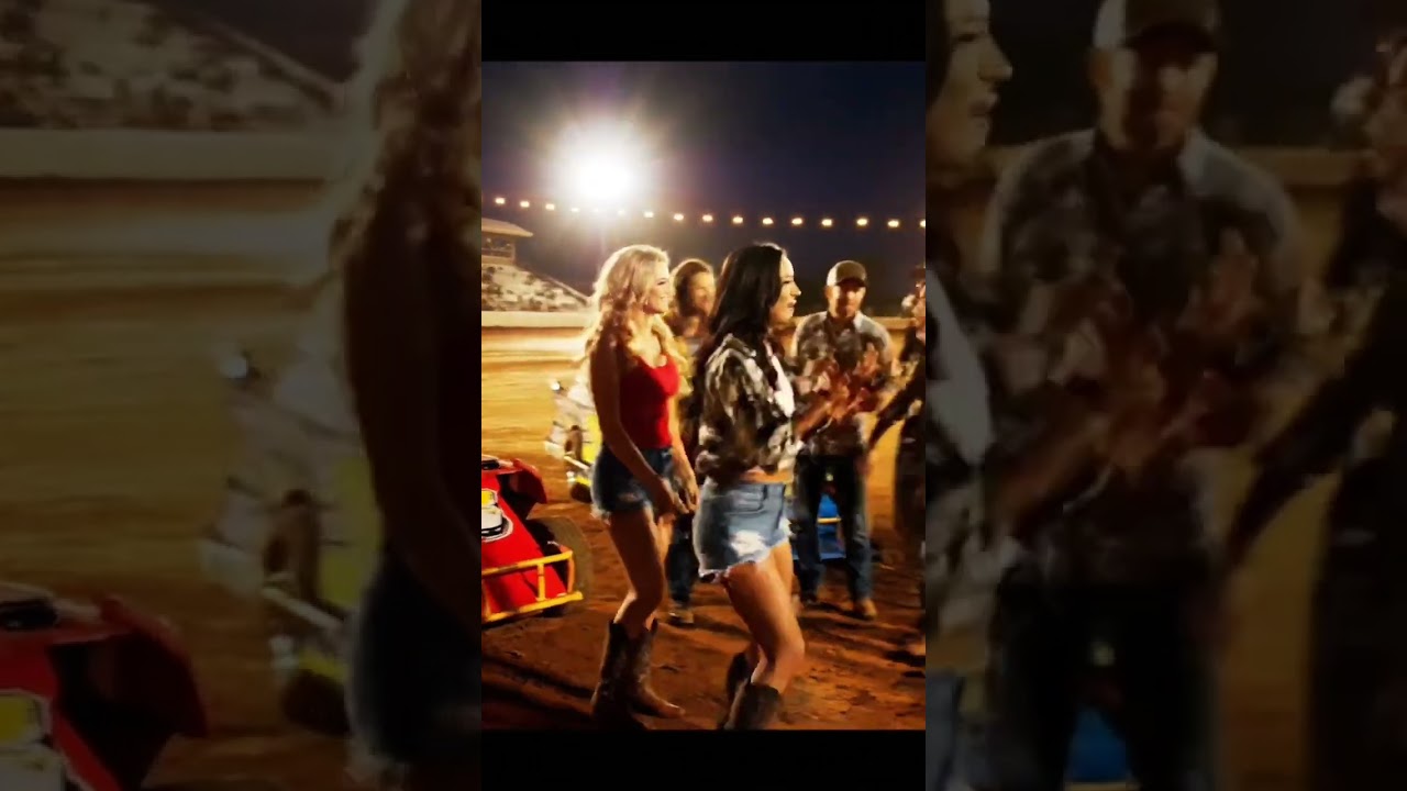 Bump and Run Saturday Night | Dirt Track Nights