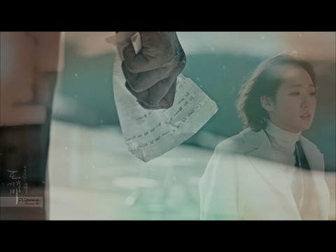 쓸쓸하고 찬란하神 도깨비FMV 날 부르네요
