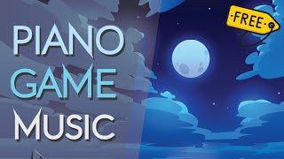 Free Piano Instrumental Game Music Loops (No Copyright) screenshot 2