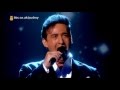 Il Divo - My Heart Will Go On (Live Children in Need 2012)