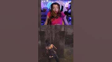 Bro came outta nowhere😭 #dbd #jumpscare