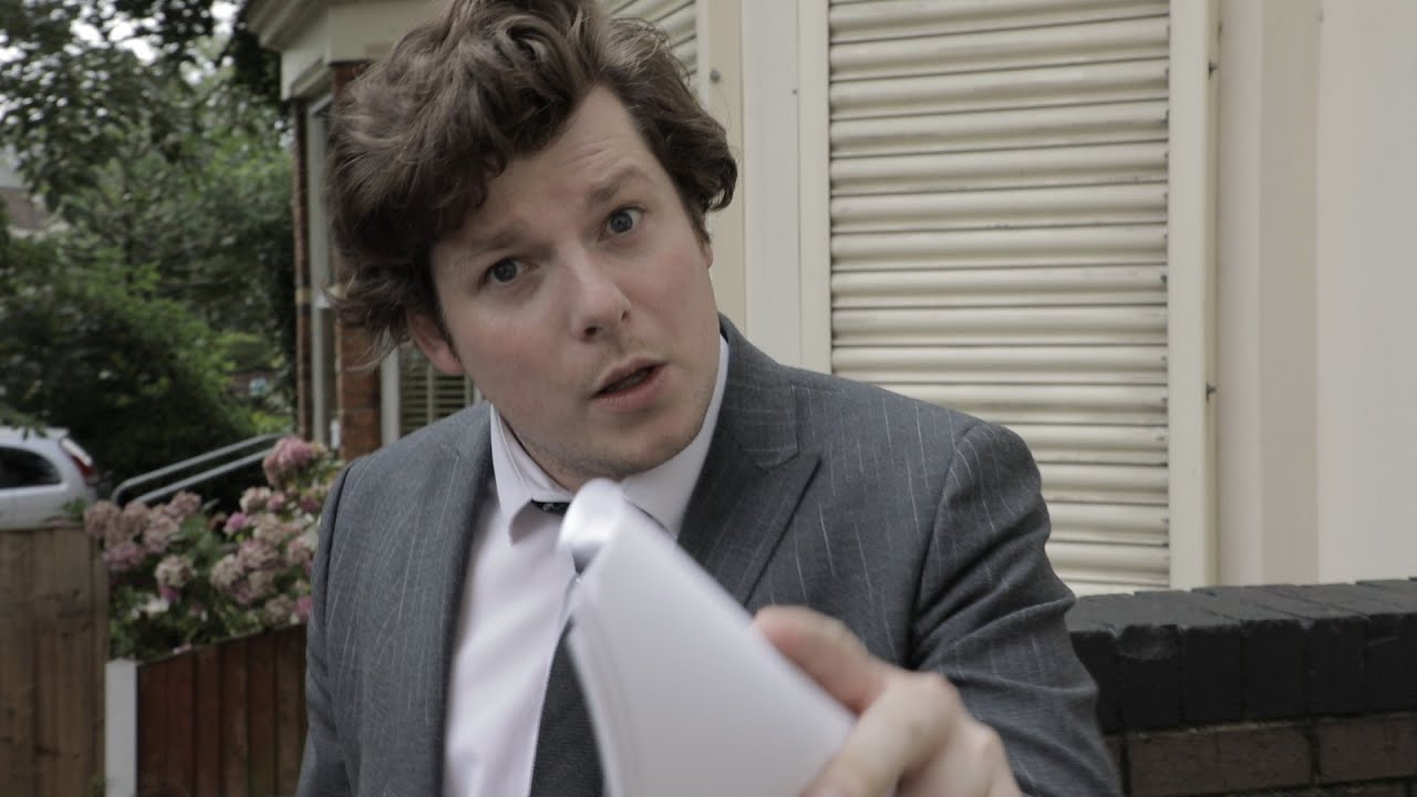 FORWARD SLASH/JOBS (2020) - Andrew Games