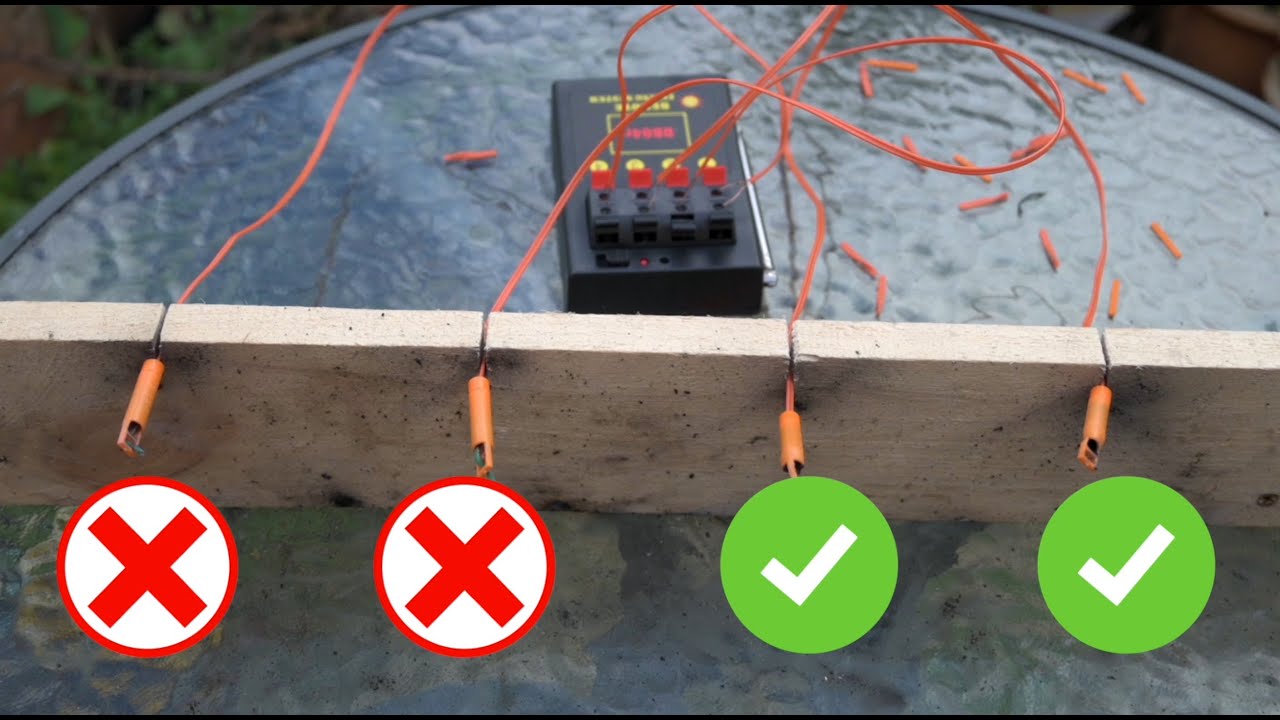 Consumer igniter failures - A closer look