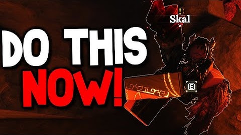 THE FORGE UPDATE! (New Codes, New Enemy & Demonic Pickaxe Key) Roblox