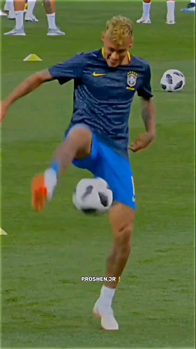 Neymar Jr or Me 🤯🥶⚡