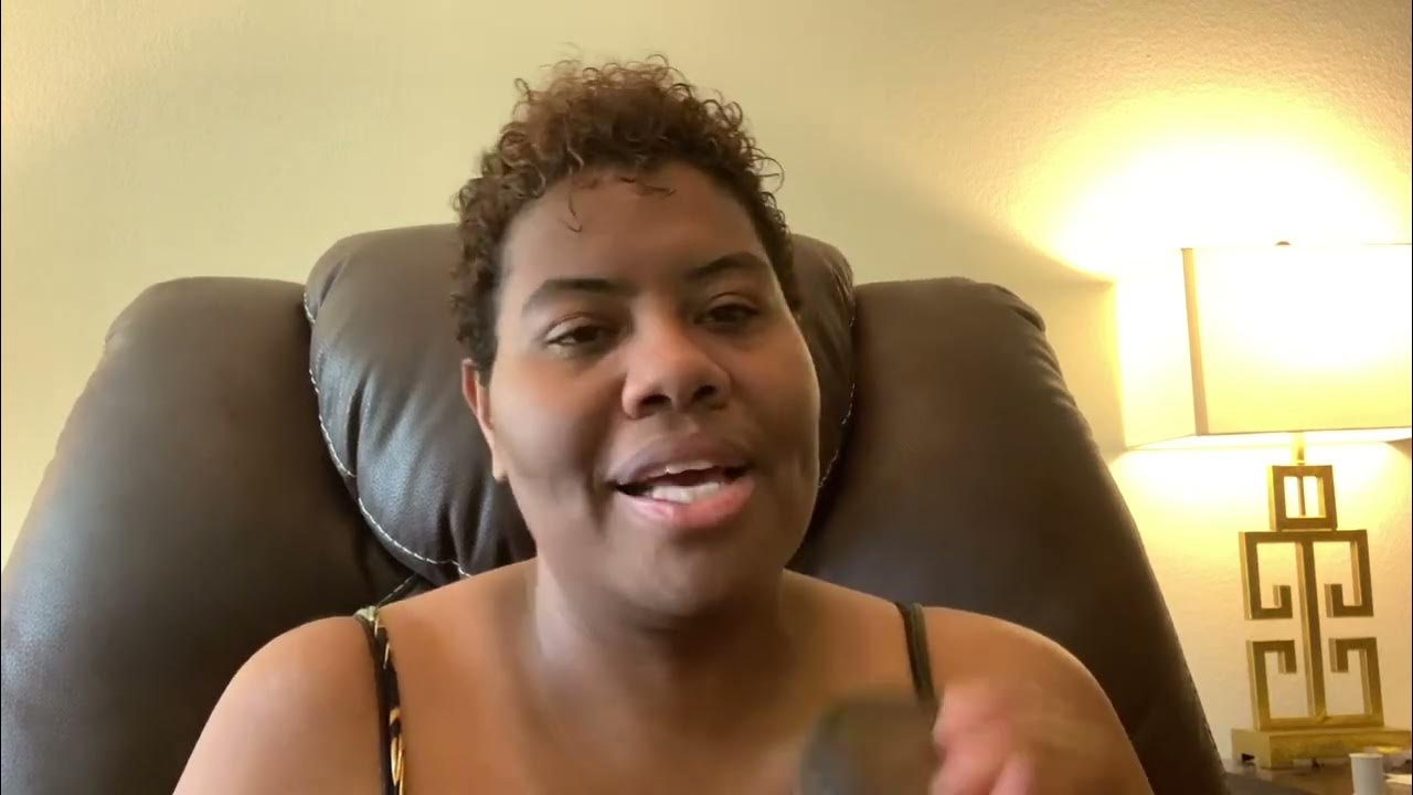 As I Am Double Butter Cream Review As I am double butter cream / hair cream review - YouTube