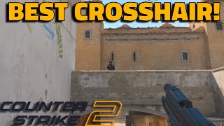 Best Counter-Strike 2 Crosshair Codes You Need to Try Right Now