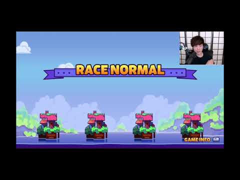 Sykkuno struggles in tricky towers ft Valkyrae, Jodi, John