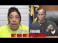Karen Argues With Judge Who's TRYING to Help Her…Gets MUTED!!