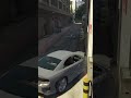 smooth getaway in GTA V RP 🚨