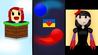 Ukraine Charity Support (10$ for 1,000 Games) 3 Game Bundle [VIDEO GAMES 10 $ DEAL] #SupportUkraine