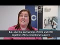 MSc in Strategic Learning and Development - What are the benefits?
