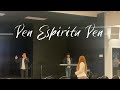 Ven Espíritu ven (Cover) -Sandro Loja